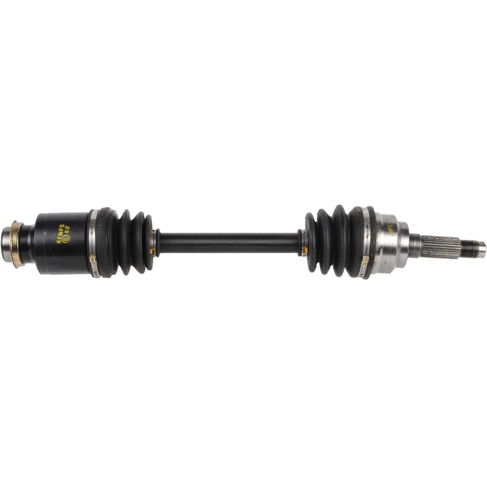 Cardone 66-8108 New CV Axle