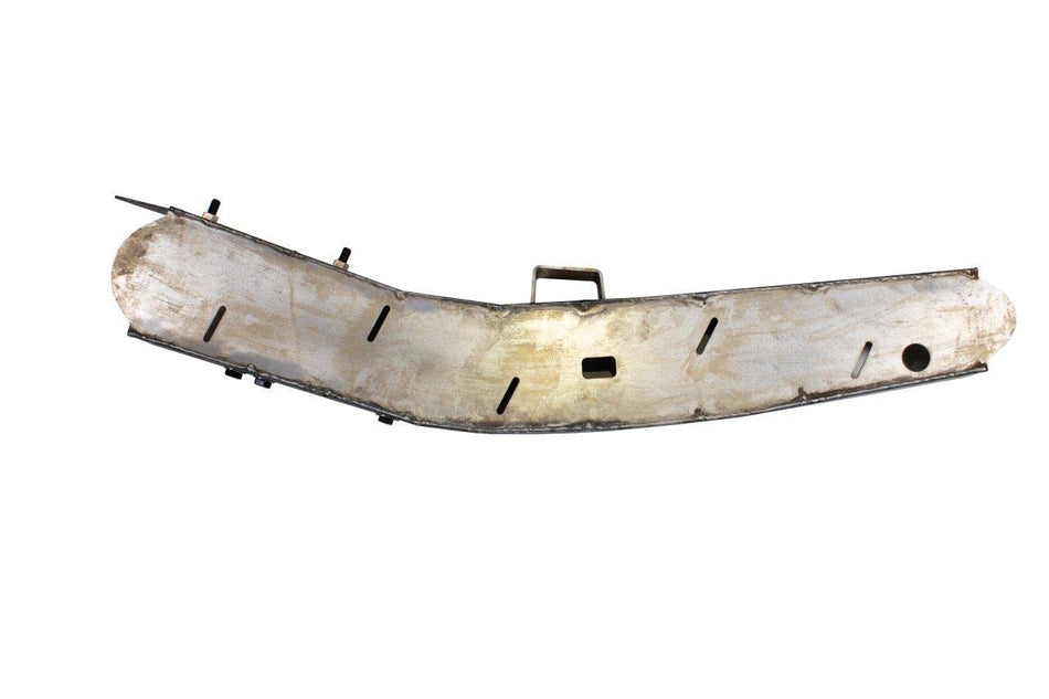 OVER-AXLE FRAME SECTION PASSENGER