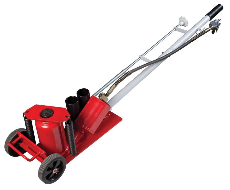 Sunex Tools 6623 Air/Hydraulic Floor Jack - 20 Ton Capacity