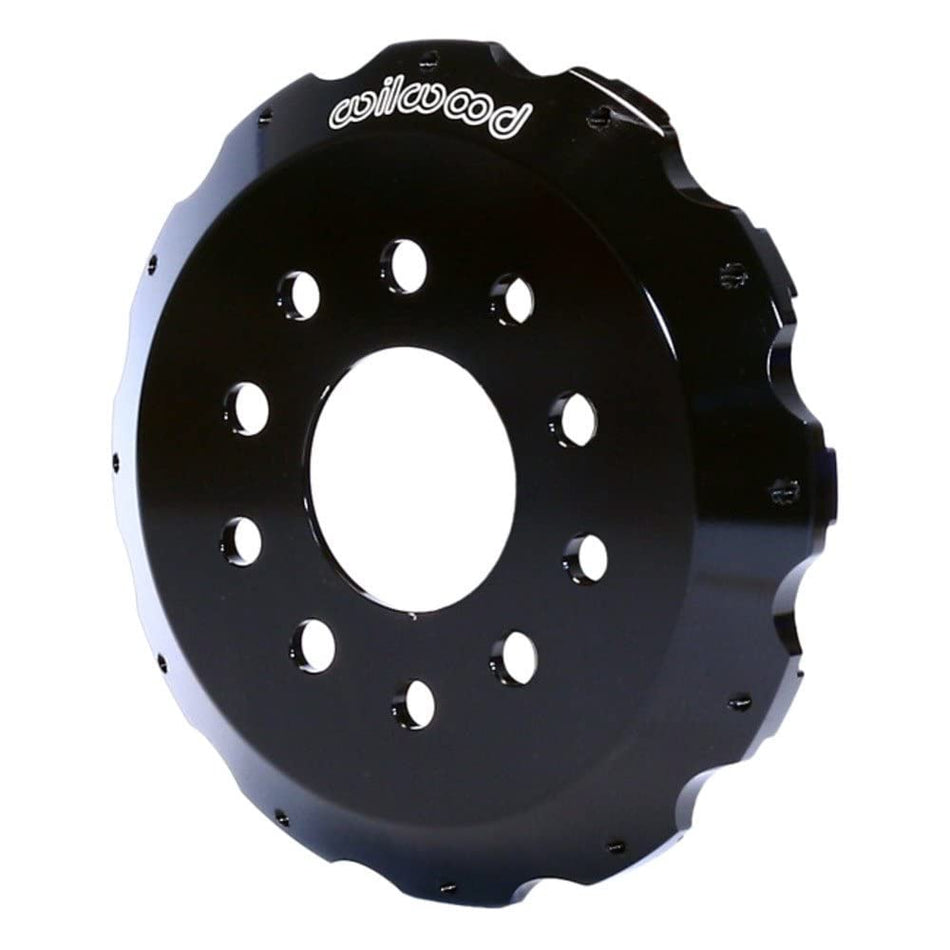 Hat-BB Front, 93-01 Camaro