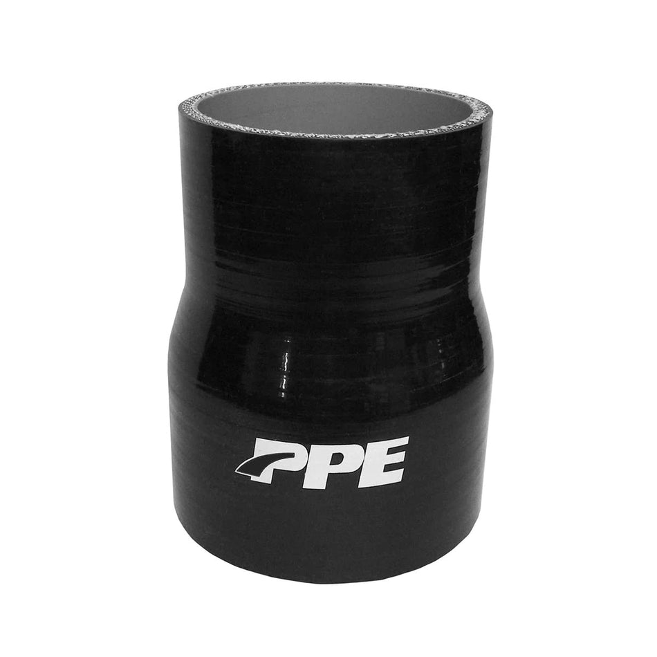 PPE 3.5 to 3.0 x 5.0 L 6mm 5-ply Silicone Reducer 515353005
