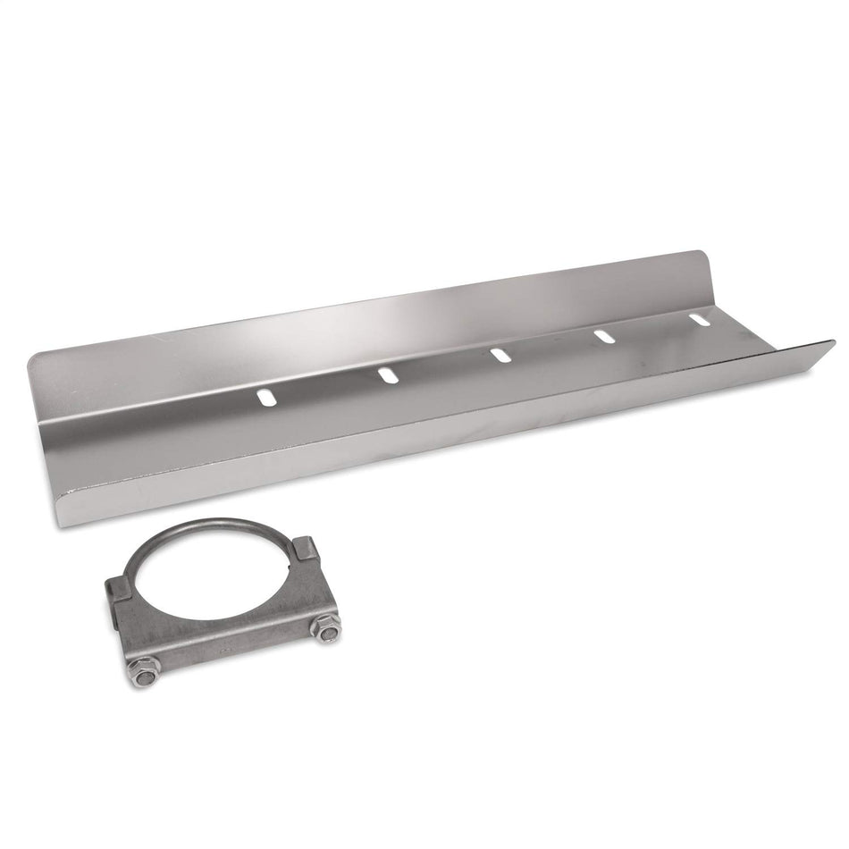 Banks Power - Extension Heatshield Kit (Use w/ 3.5in Tail Pipes) (26106)