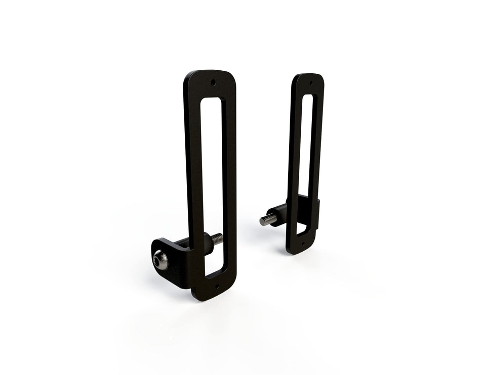 Fender Mount for DRL & B6 Visibility Pods