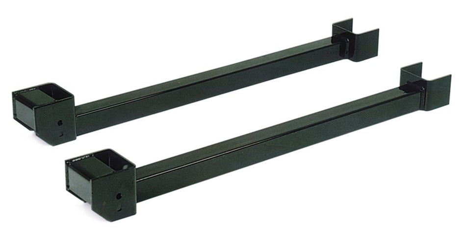 Competition Engineering C3047 Frame Connectors, Weld in, Chrysler B Body 66-74