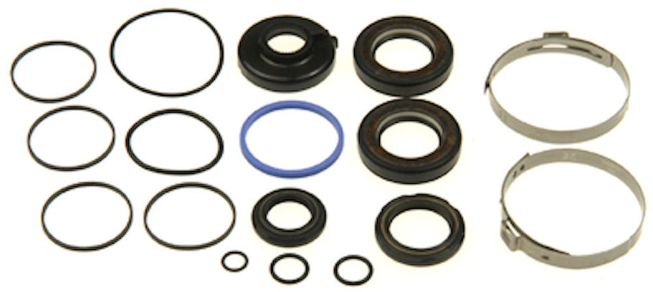 Edelmann 8888 Power Steering Rack and Pinion Seal Kit