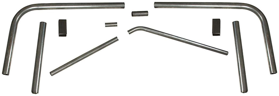 Allstar Performance ALL22366 Monte Carlo SS Front Bumper Kit