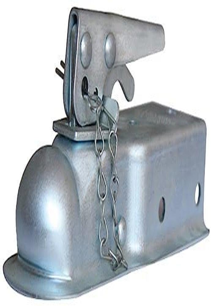 Husky Towing 87071 Trailer Coupler Trailer COUPLERS