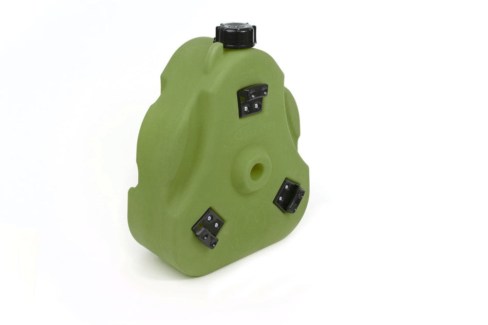 Daystar KU71114GN Green Cam Can Liquid Transfer Can
