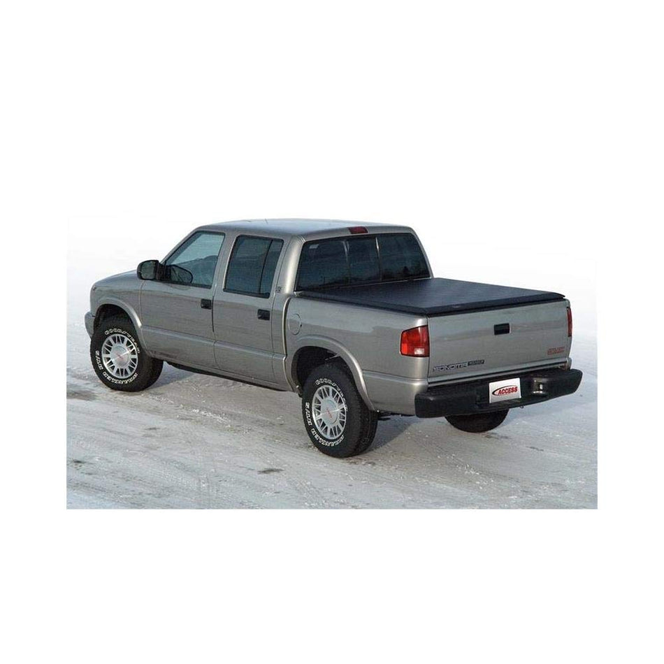 Access 12159 Original Roll-Up Tonneau Cover