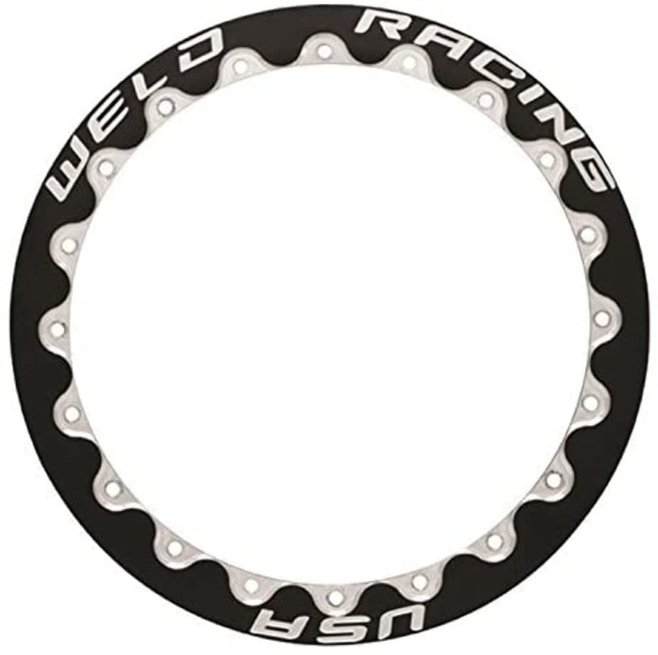 Weld Racing P650-5179MTB Weld Pro Drag Drag BeadLoc Ring