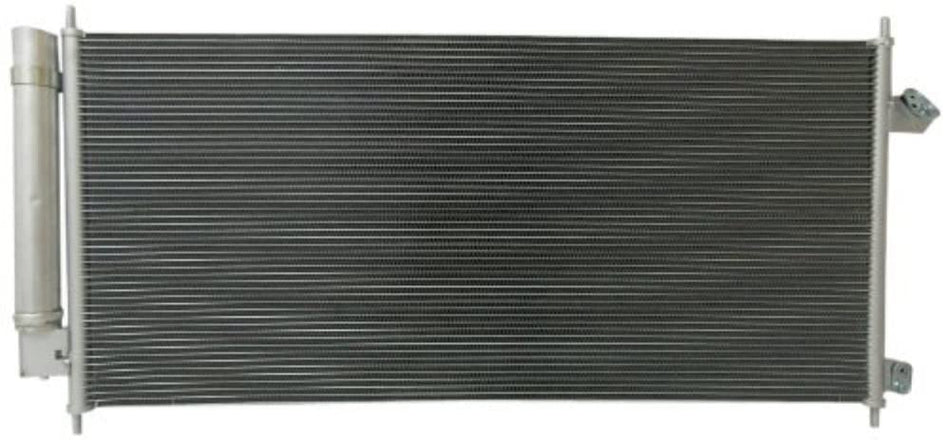 OSC Cooling Products 3783 New Condenser