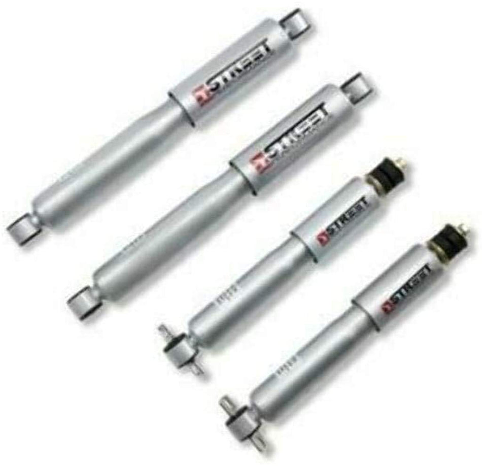 Belltech 9531 Street Performance Shock Absorber Set