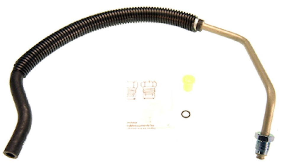 Edelmann 80170 Power Steering Return Hose