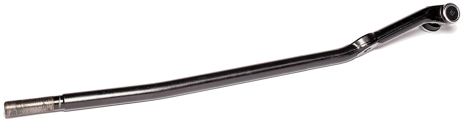 Dorman TC81044XL Front Passenger Side Outer Steering Drag Link Compatible with Select Dodge Models