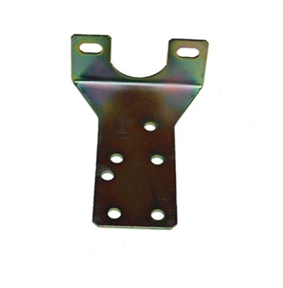 LEED BRAKES Proportioning Valve Mounting Bracket - Bottom (Zinc)