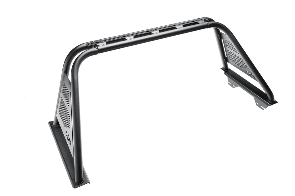 N-Fab ARC Sport Bar for Jeep Gladiator JT | Sturdy Modular Design, Textured Black, No Drill | J19BR-TX | Fits 2020-2024 Jeep Gladiator, All Beds