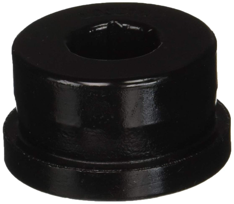 Daystar, Universal Replacement Polyurethane Bushings for 2.5 Poly Joint 2 Pcs, KU70006BK, Made in America