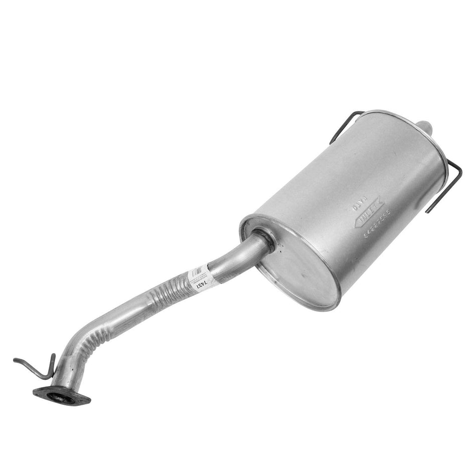 AP Exhaust 7437 Muffler