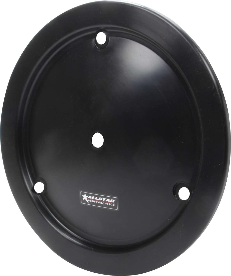 AllStar Performance ALL44280 - Black Wheel Cover
