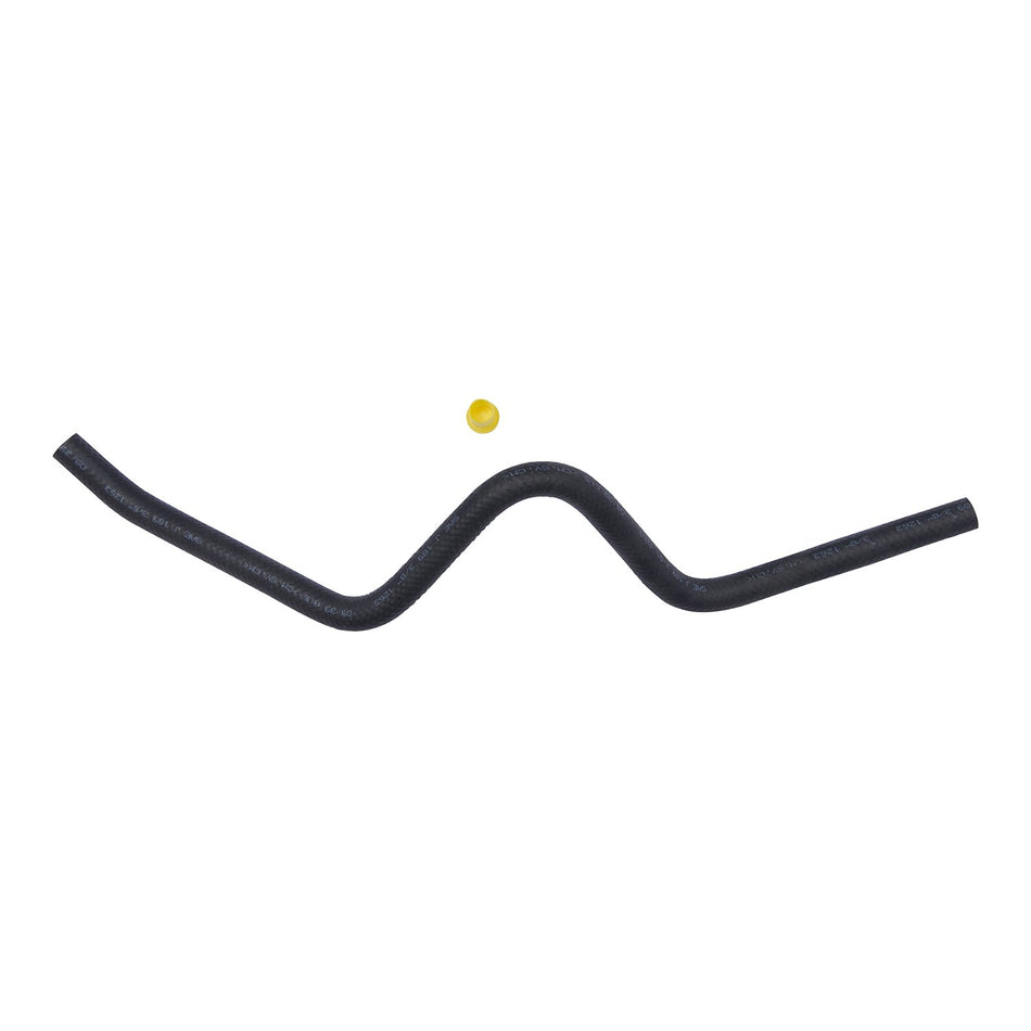 Plews & Edelmann 80553 Molded Power Steering Return Hose