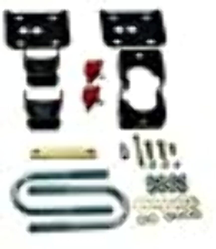Belltech 6440 Flip Kit