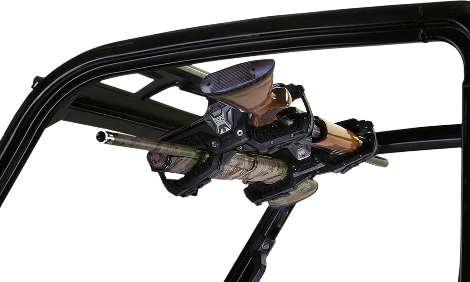Seizmik OHGR 2 Gun Rack 1.75 CLAMP