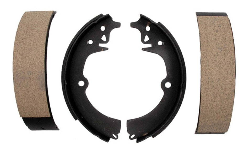 Raybestos 485PG Professional Grade Drum Brake Shoe Set
