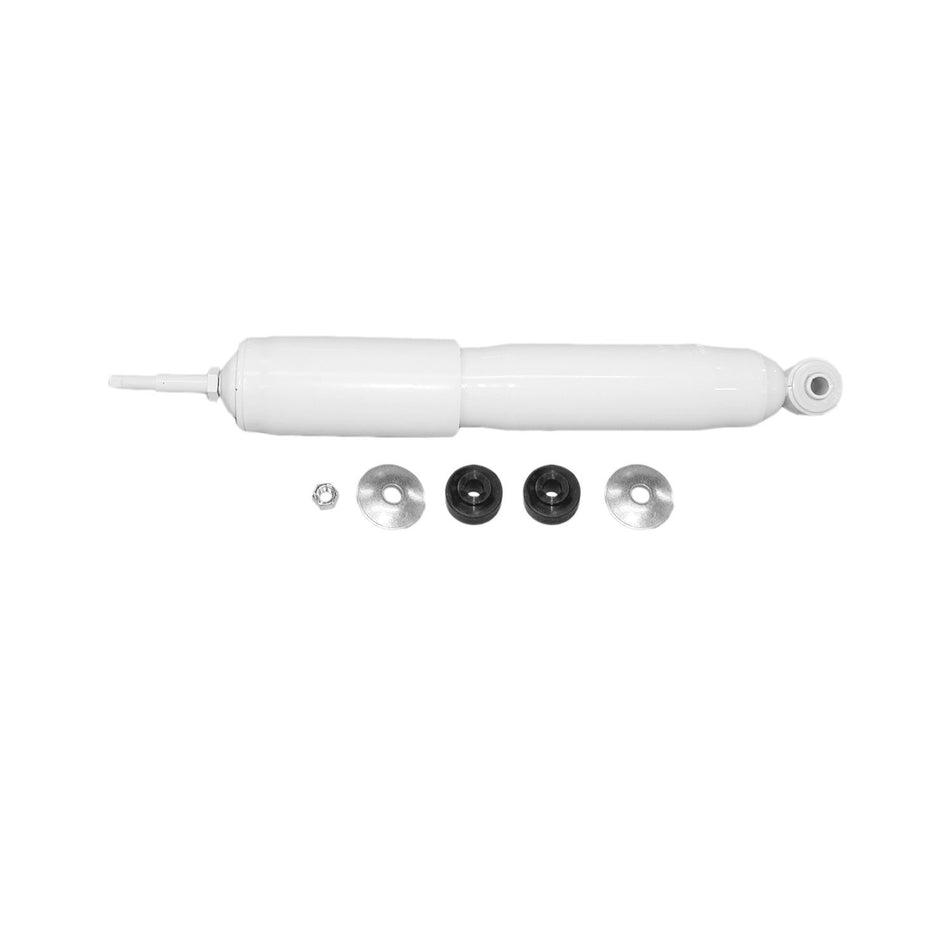 Gabriel G63414 White Ultra Truck Shock, 1 Pack