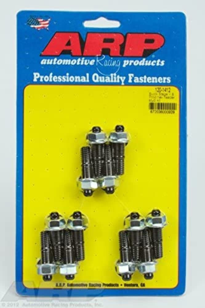 ARP (120-1412) Header Stud Kit
