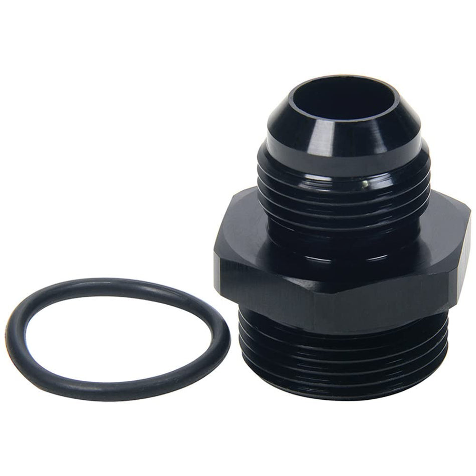 Allstar AN Flare To ORB Adapter 1-5/16-12 (-16) to -12