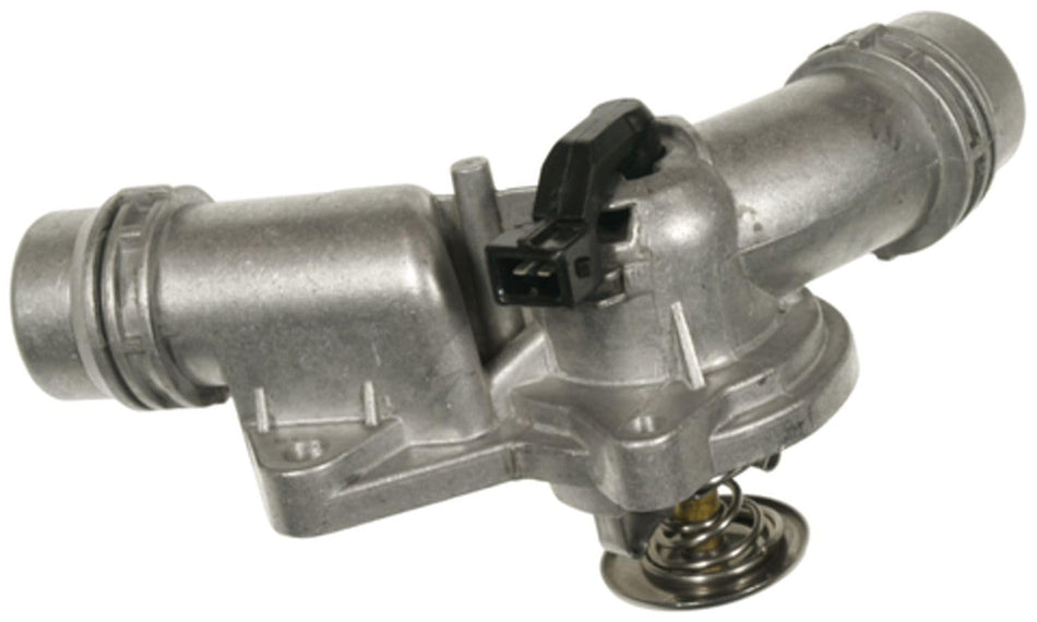 Four Seasons 85955 Engine Coolant Integrated Thermostat Housing