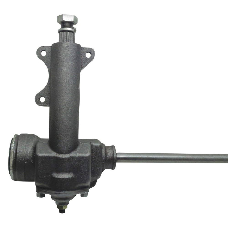 Lares 18532 - Manual Steering Gear Box