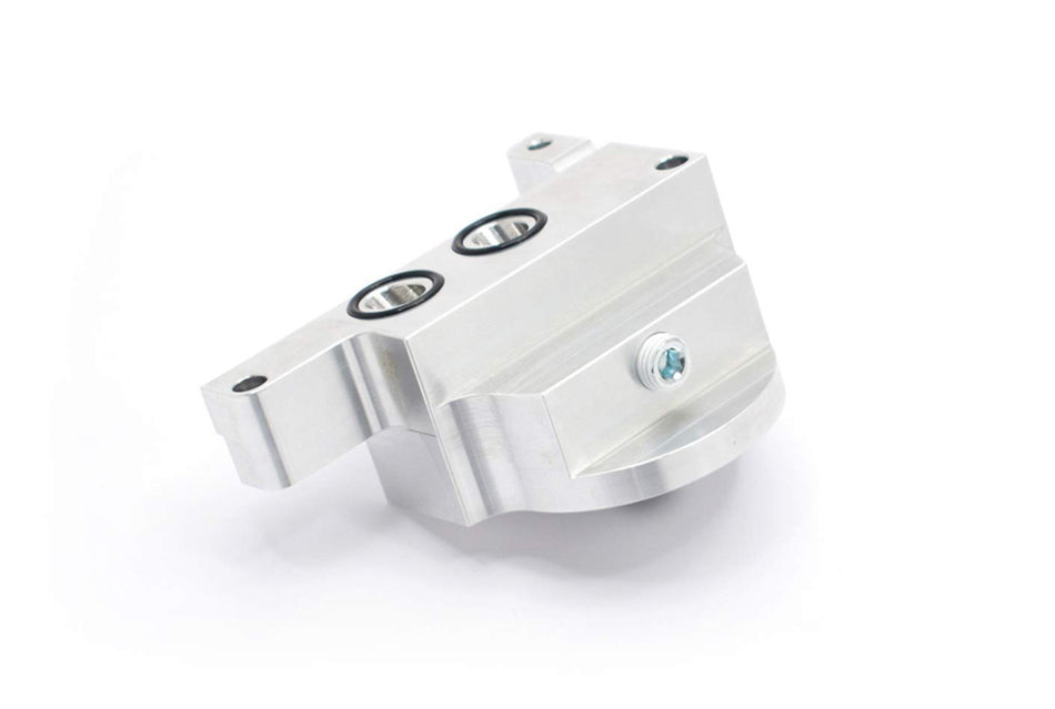 Canton Racing Products 22-631 Remote Oil Filter Mount