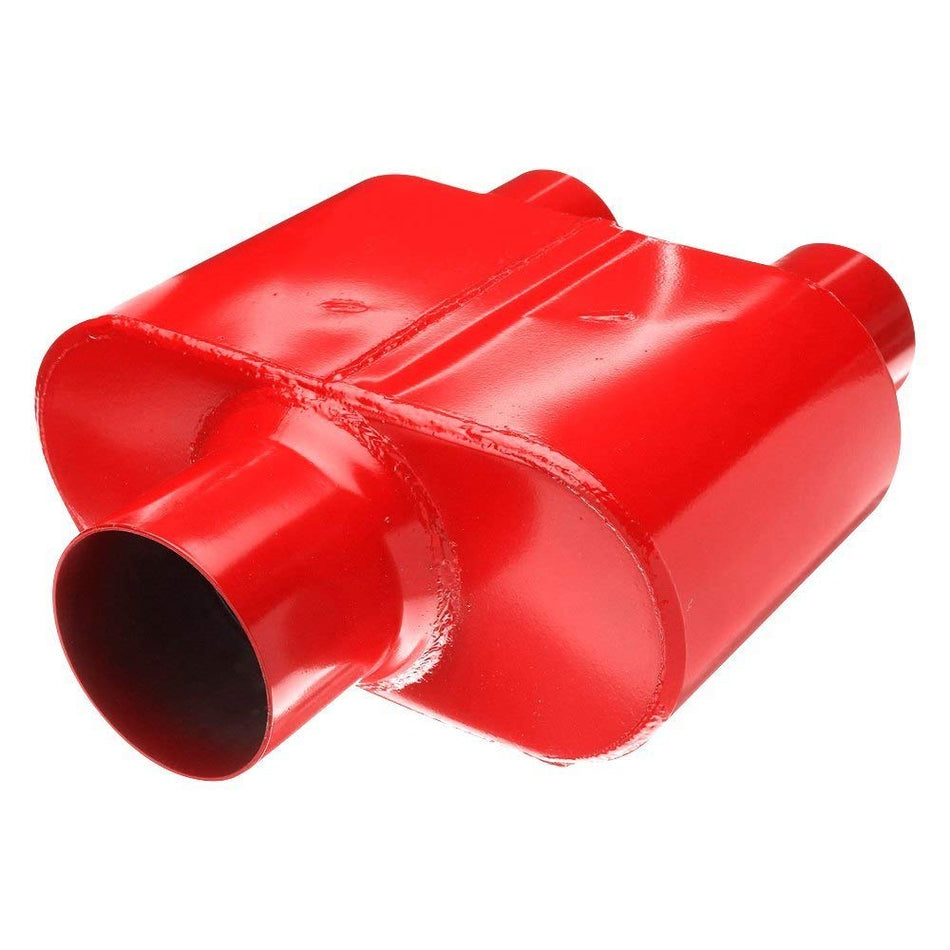 AP Exhaust Products AP Exhaust 7427CB Muffler
