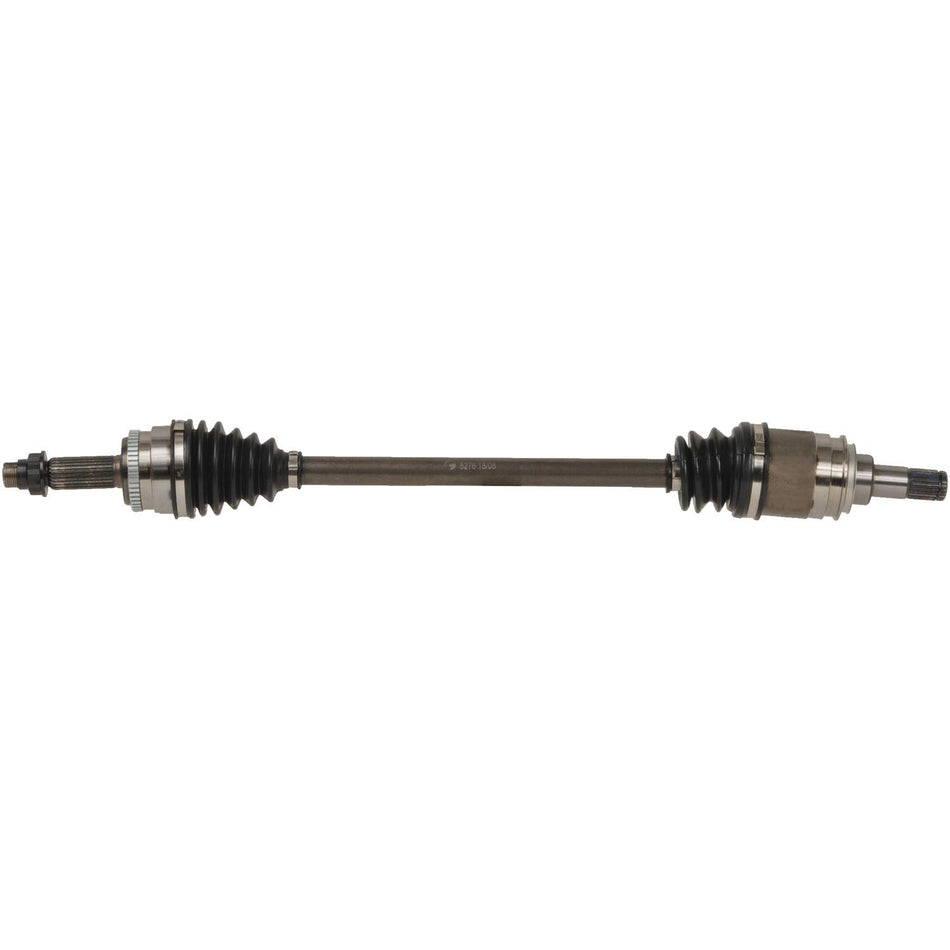 Cardone 66-5276 New Constant Velocity CV Axle Assembly