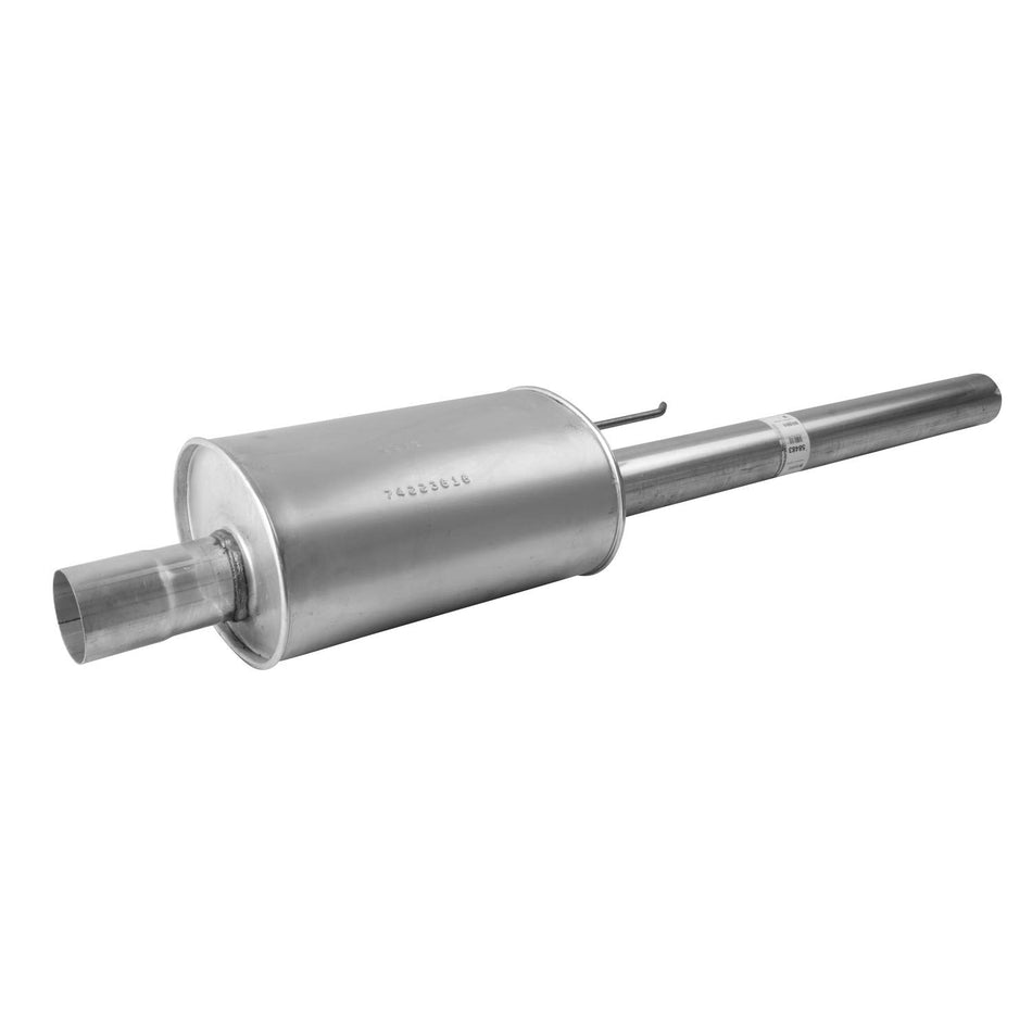 AP Exhaust 58483 Pipe