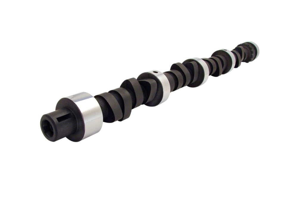 Comp Cams 51-240-4 Magnum 244/244 Hydraulic Flat Tappet Cam for Pontiac 265-455, Camshaft Only