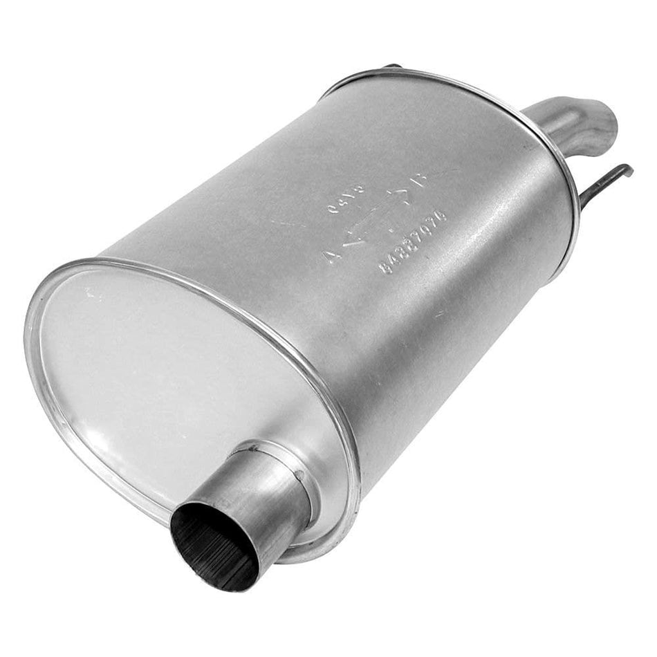 AP Exhaust Products 2497 Exhaust Muffler