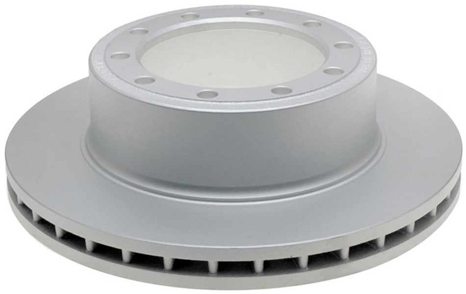 Raybestos 8539 Advanced Technology Disc Brake Rotor