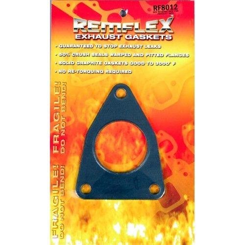 Remflex RF8012 Graphite Collector Flange Gasket