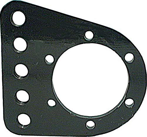 Allstar Performance ALL60170 Panhard Bar Bracket Quick Change