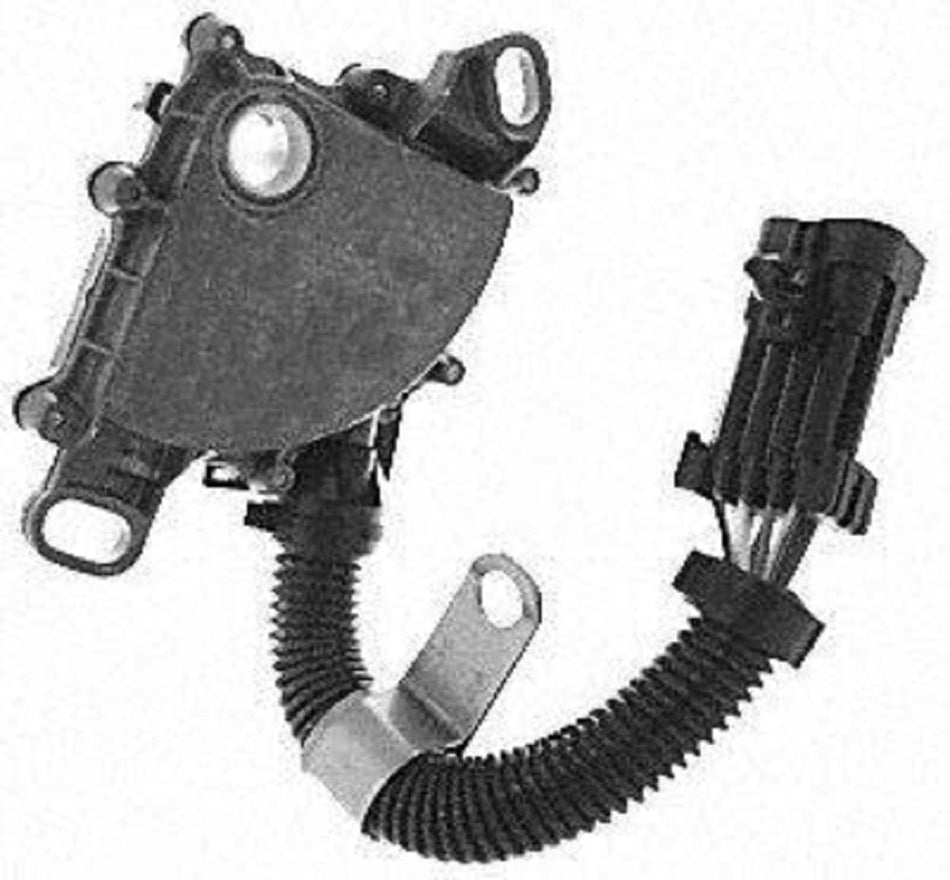 Standard Motor Products NS77 Neutral/Backup Switch