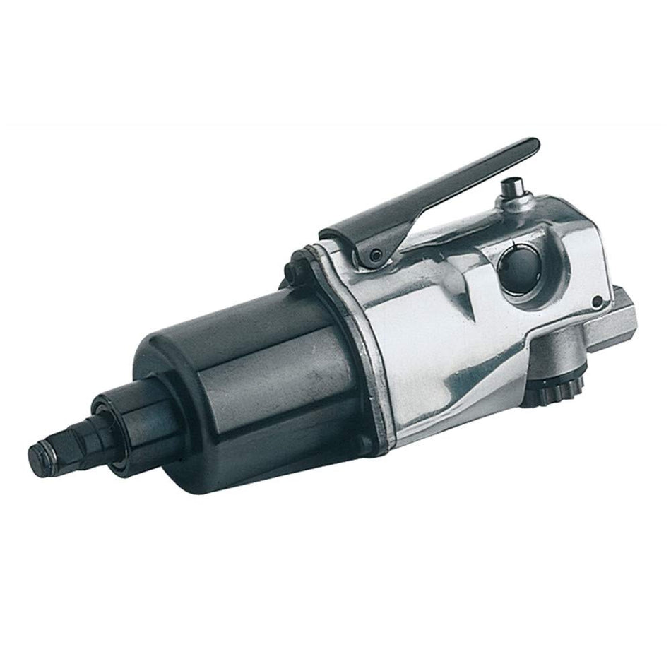 Ingersoll Rand Ingersoll-Rand 211 Heavy Duty 3/8-Inch Pneumatic Impact Wrench