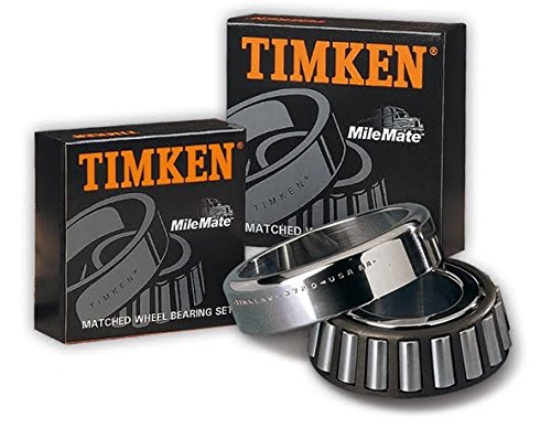Timken 211B Ball Bearing