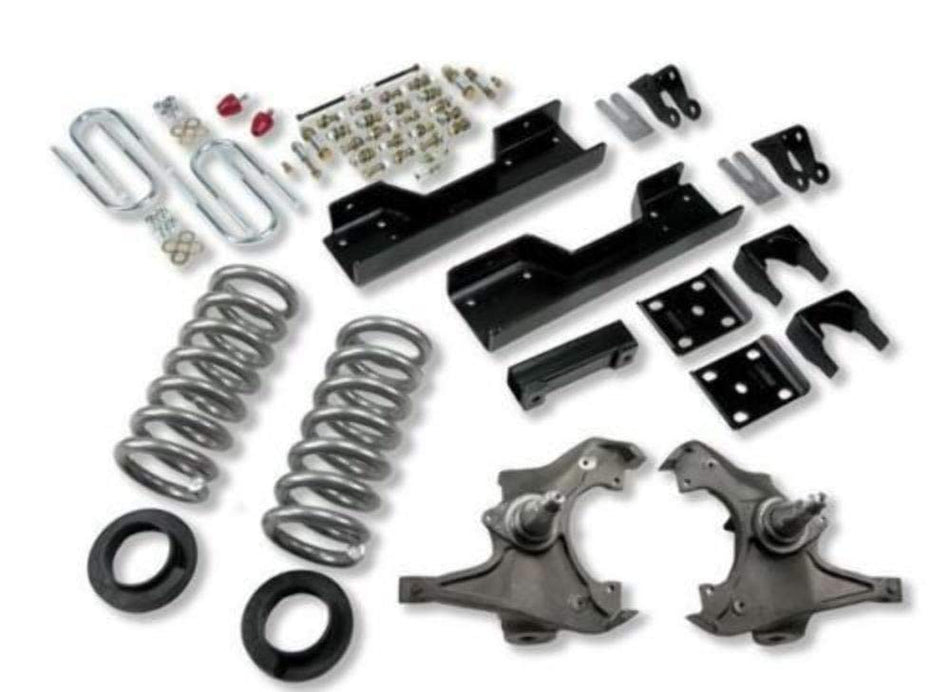 Belltech 717 Lowering Kit