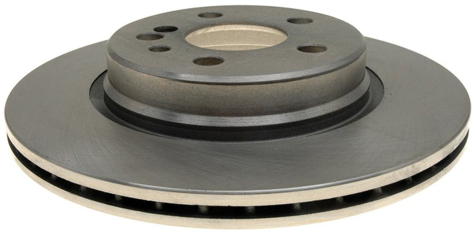 Raybestos 96390 Advanced Technology Disc Brake Rotor