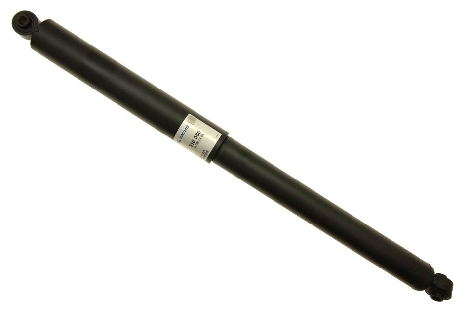 Sachs 316 580 Shock Absorber