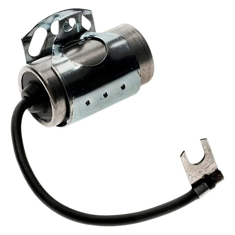 Standard Motor Products MC2602 Condenser