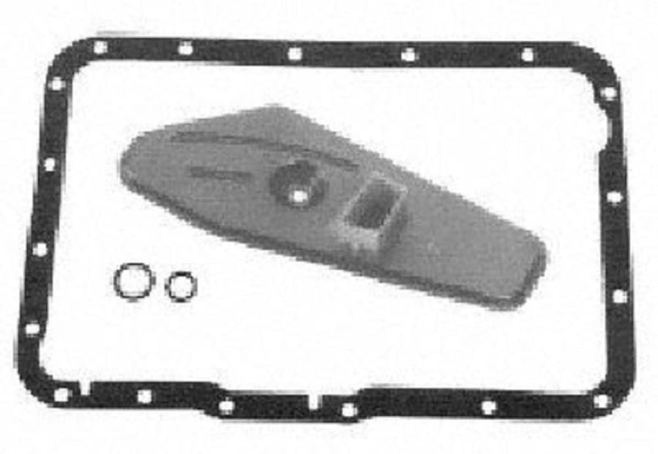 Motorcraft FT85 Automatic Transmission Filter Kit