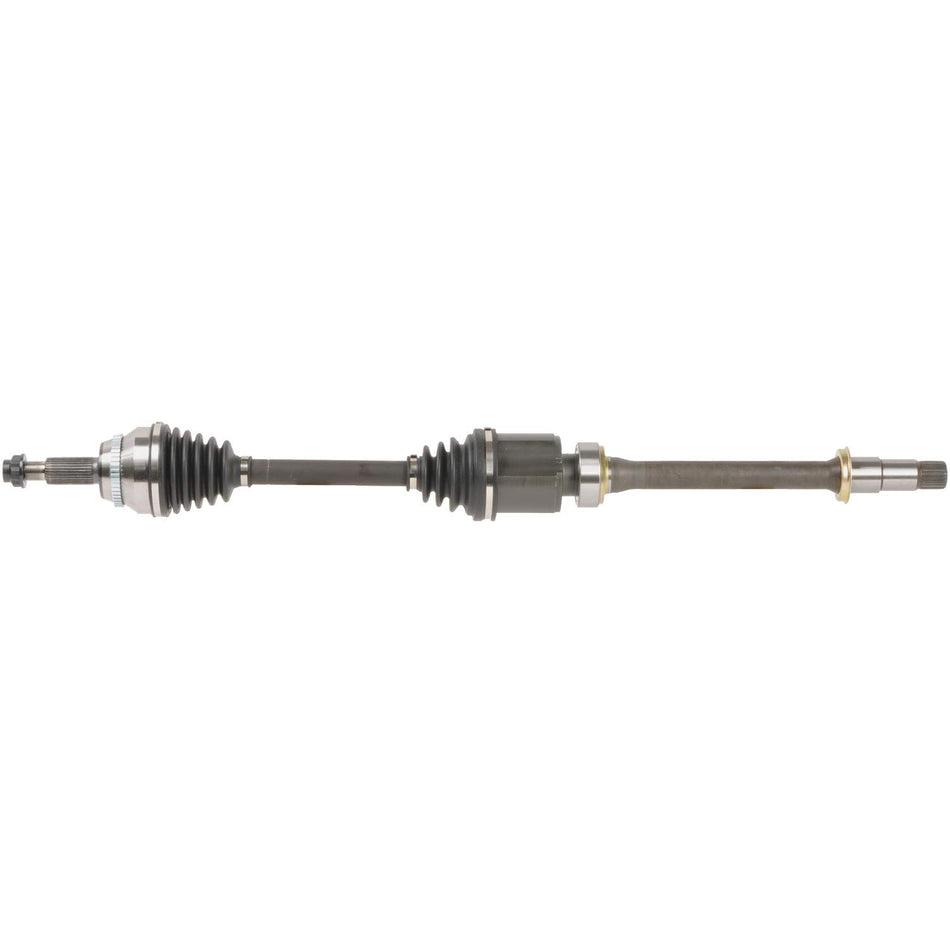 Cardone 66-5258 New CV Constant Velocity Drive Axle Shaft